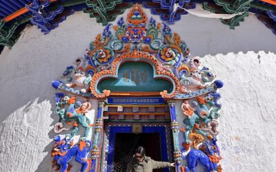 cosa vedere in tibet: luoghi imperdibili e itinerario consigliato