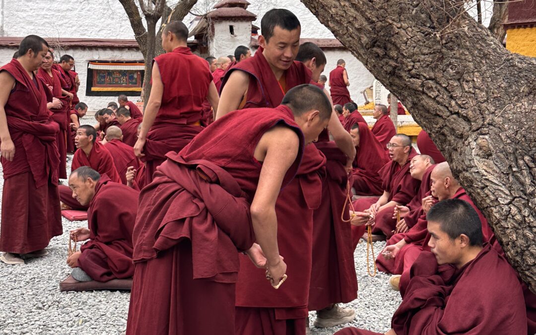 viaggio in tibet: tutto quello che devi sapere