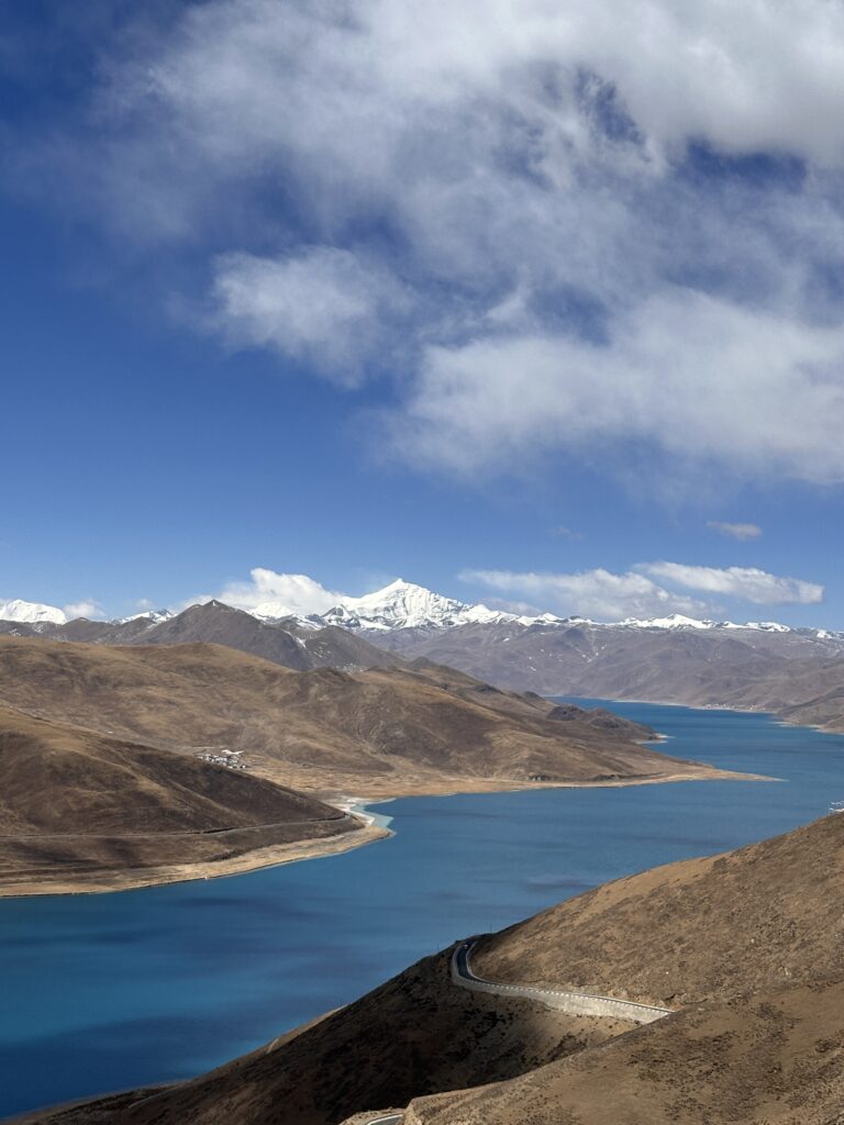 cosa vedere in tibet