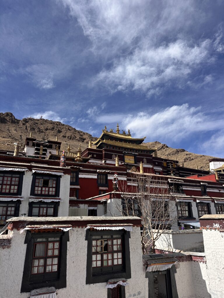 cosa vedere in tibet