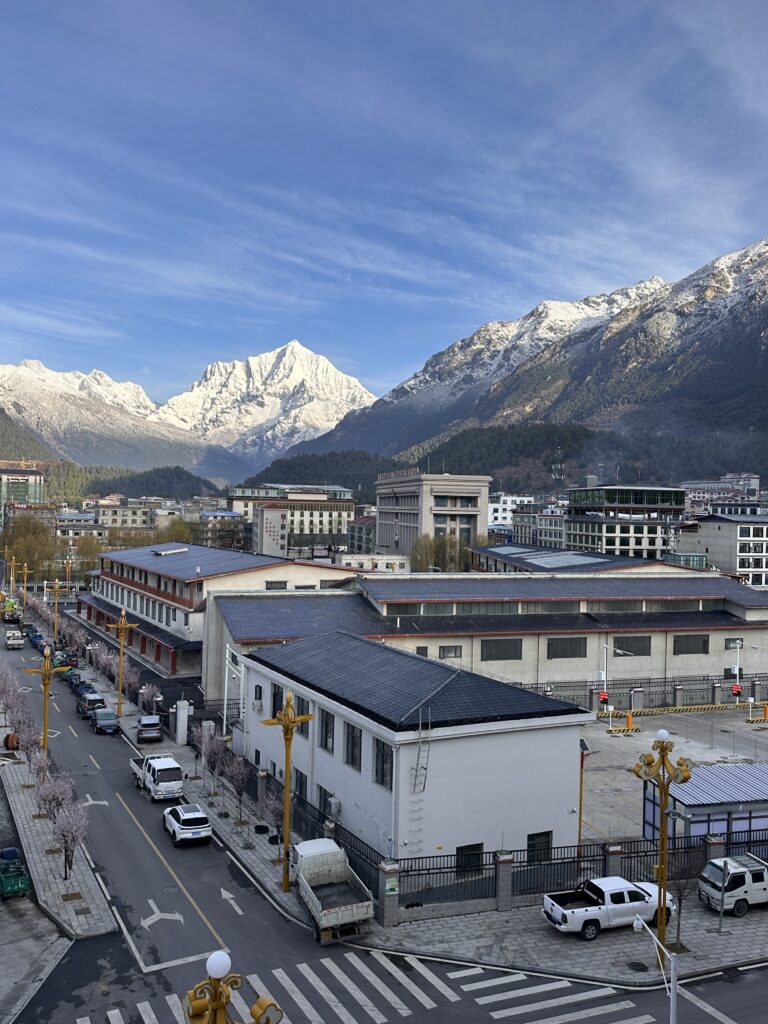 cosa vedere in tibet
