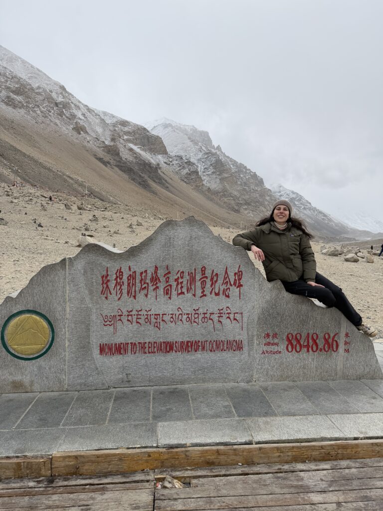 cosa vedere in tibet