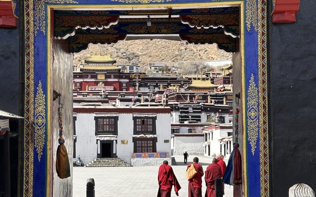 viaggio in tibet: cosa aspettarsi